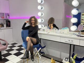 Ver la ficha detallada de MichelleHotX69