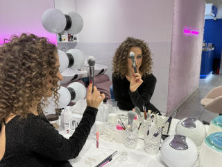 Ver la ficha detallada de MichelleHotX69