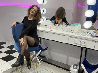 Ver la ficha detallada de MichelleHotX69