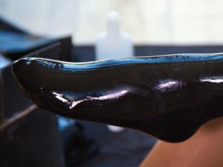 NenaBlack's Model Profile