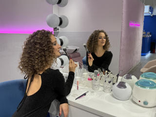 Ver la ficha detallada de MichelleHotX69