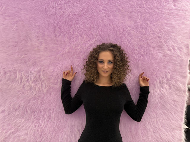 MichelleHotX69 - Live porn &amp; sex cam - 29409569