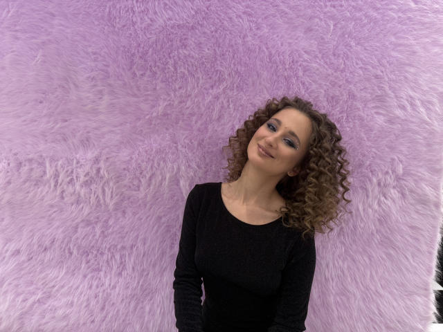 MichelleHotX69 - Live porn &amp; sex cam - 29409587