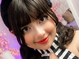 NekoPam's Model Profile