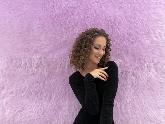 MichelleHotX69 - Live porn &amp; sex cam - 29409668