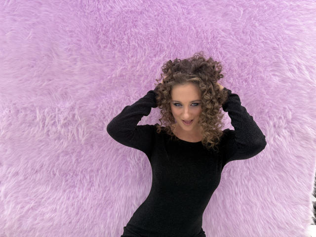 MichelleHotX69 - Live porn &amp; sex cam - 29409698