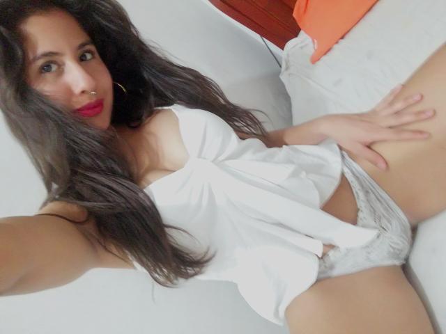 AuroraMonroe - Live sexe cam - 29409710