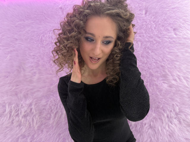 MichelleHotX69 - сексуальная веб-камера в реальном времени - 29409725