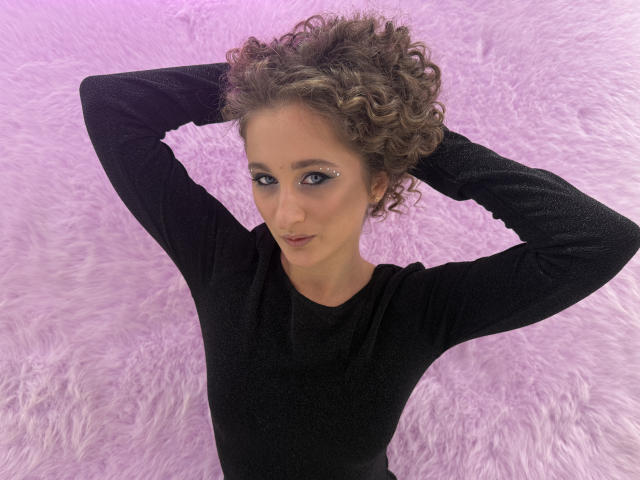 MichelleHotX69 - Live porn &amp; sex cam - 29409740