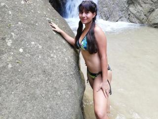 Ver la ficha detallada de AuroraMonroe