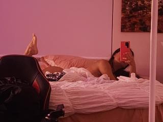 AuroraMonroe's Model Profile