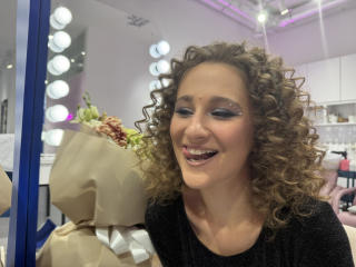 MichelleHotX69's Model Profile