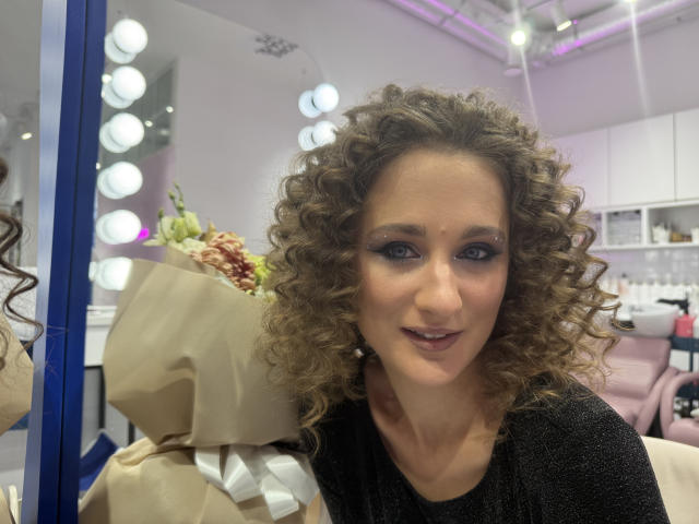 MichelleHotX69 - Live porn &amp; sex cam - 29409869