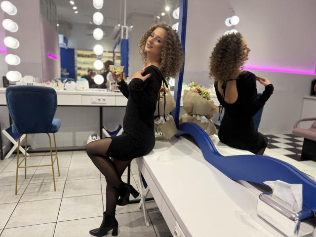 MichelleHotX69 - Live porn &amp; sex cam - 29409875