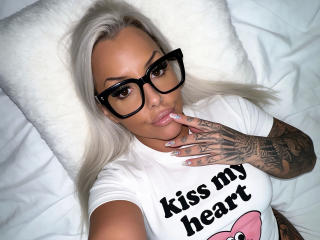 CocoSky-hot's Model Profile