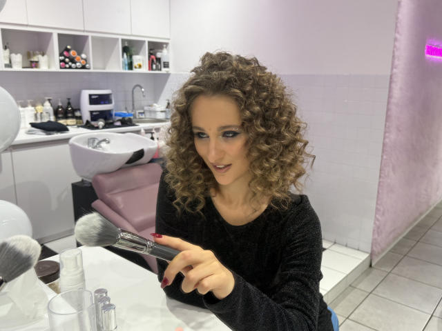 MichelleHotX69 - Live porn &amp; sex cam - 29410007