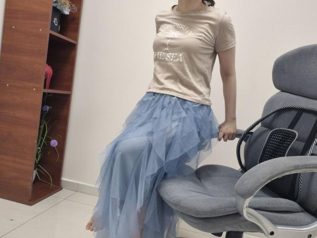 JoannaSia - Camera khiêu dâm &amp; quyến rũ trực tiếp - 29410058