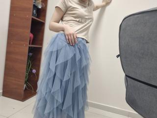 JoannaSia's Model Profile