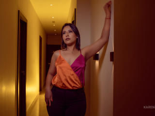 Ver la ficha detallada de KarenWalsh