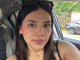 SophiaMarx's Model Profile