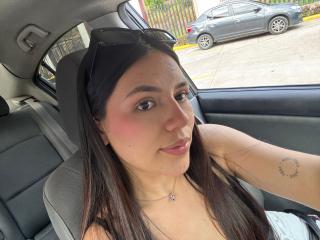 SophiaMarx's Model Profile