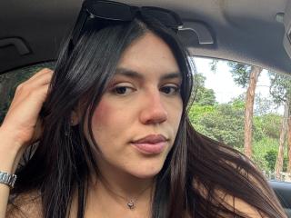 Ver la ficha detallada de SophiaMarx