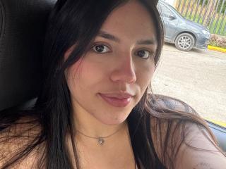 SophiaMarx's Model Profile