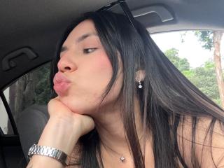 Ver la ficha detallada de SophiaMarx