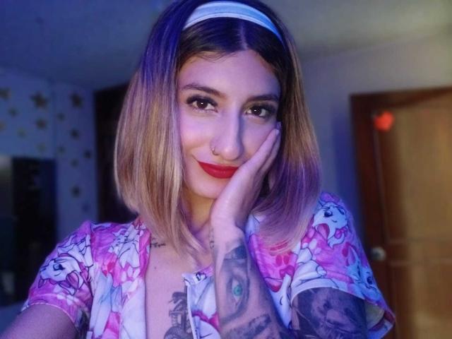 Kaiix - Sexe cam en vivo - 29410283