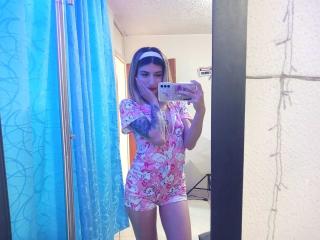 Ver la ficha detallada de Kaiix