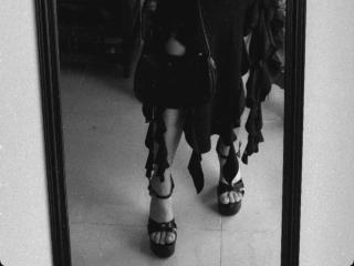 IsabellaPalacio's Model Profile