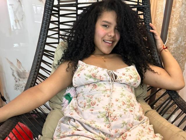 AriaVega - Live sex cam - 29410415