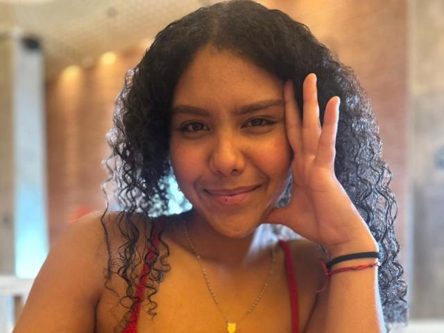 AriaVega - Sexe cam en vivo - 29410427