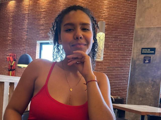 AriaVega - Camera khiêu dâm &amp; quyến rũ trực tiếp - 29410445