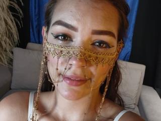 AliceKayleigh's Model Profile