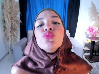 Ver la ficha detallada de AliceKayleigh