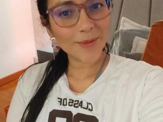 MichellMonet's Model Profile