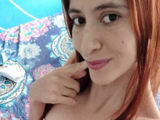 JuliethLove's Model Profile