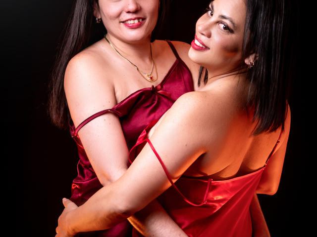 SaharaMK - Live sex cam - 29410892