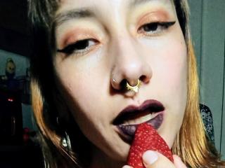 AliRousse's Model Profile