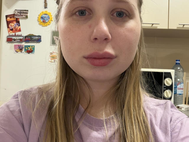 OuidaMcgrane - сексуальная веб-камера в реальном времени - 29410973