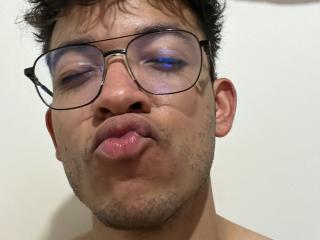 MiloJhones's Model Profile