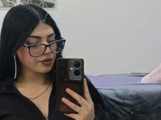 Ver la ficha detallada de IsabellaaRossi