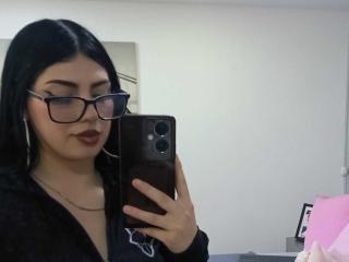 Ver la ficha detallada de IsabellaaRossi