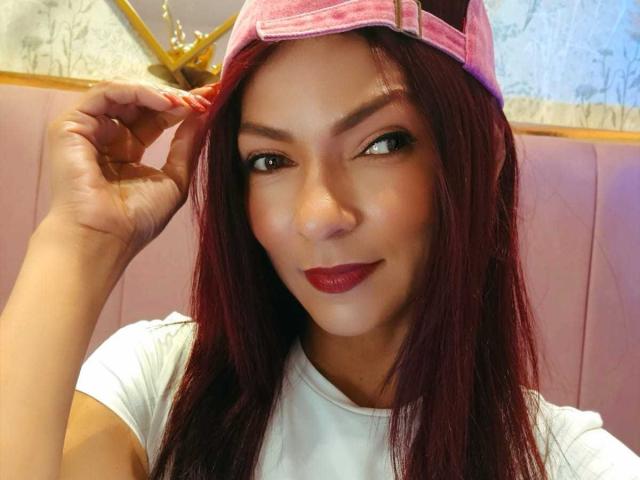 HannaPretty - Sexe cam en vivo - 29411684