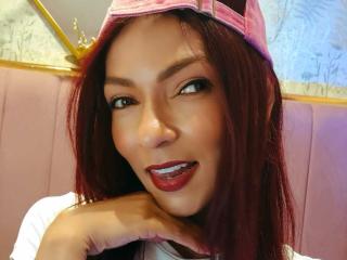 HannaPretty's Model Profile