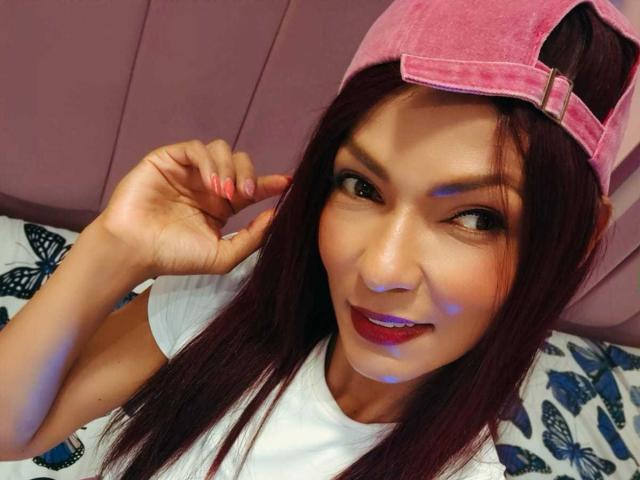 HannaPretty - Sexe cam en vivo - 29411690