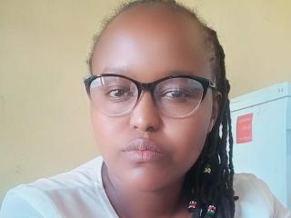 Kikwimbii's Model Profile