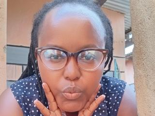 Kikwimbii's Model Profile