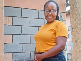 Kikwimbii's Model Profile